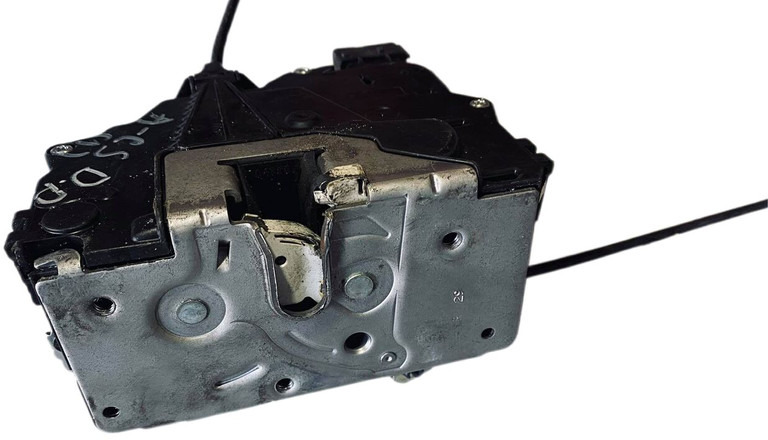 Mercedes-Benz AROCS - Каросерия и екстериор: снимка 3 Mercedes-Benz AROCS - Каросерия и екстериор: снимка 3