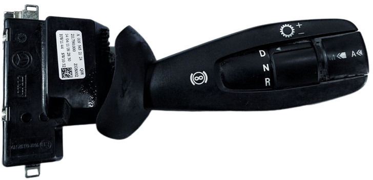 Mercedes-Benz AROCS - Реле: снимка 1 Mercedes-Benz AROCS - Реле: снимка 1