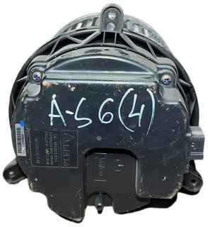 Mercedes-Benz - Вентилатор за парно: снимка 2 Mercedes-Benz - Вентилатор за парно: снимка 2