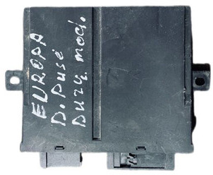 Mercedes-Benz - Блок за управление: снимка 2 Mercedes-Benz - Блок за управление: снимка 2