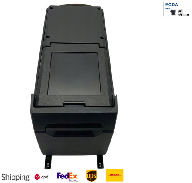 Mercedes-Benz - Кабина и интериор: снимка 1 Mercedes-Benz - Кабина и интериор: снимка 1