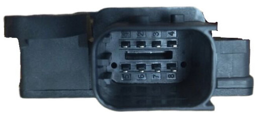 Renault Collision warning - Блок за управление: снимка 3 Renault Collision warning - Блок за управление: снимка 3