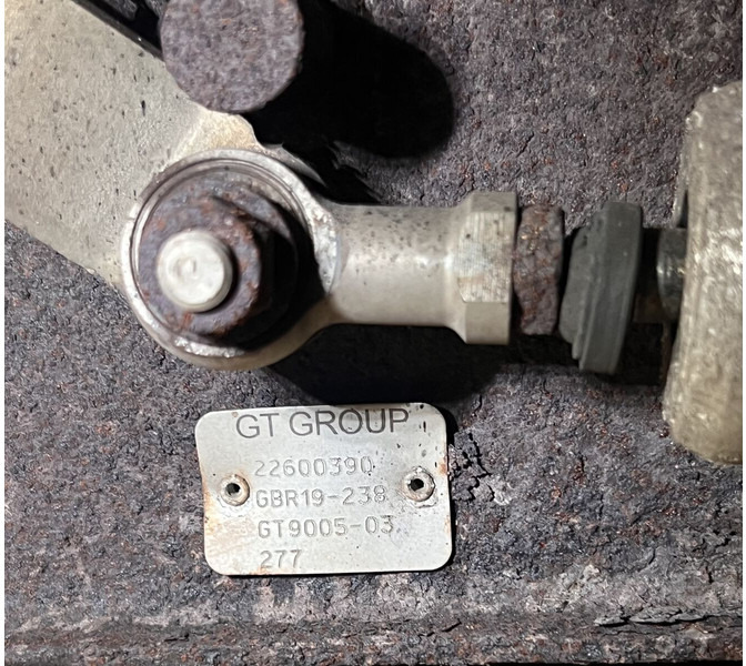 Renault - Части на спирачната система: снимка 2 Renault - Части на спирачната система: снимка 2