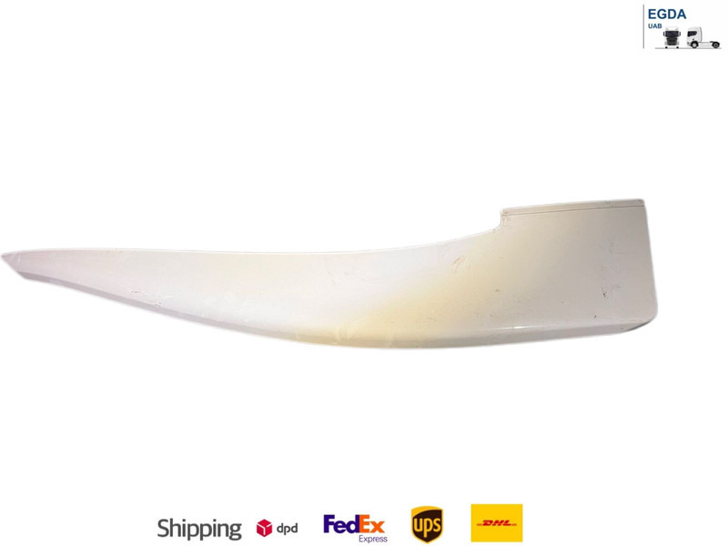 Renault - Аеродинамика/ Спойлер: снимка 1 Renault - Аеродинамика/ Спойлер: снимка 1