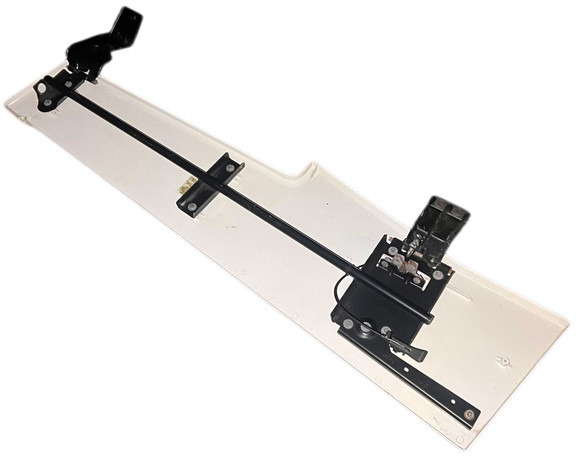 Renault - Аеродинамика/ Спойлер: снимка 3 Renault - Аеродинамика/ Спойлер: снимка 3