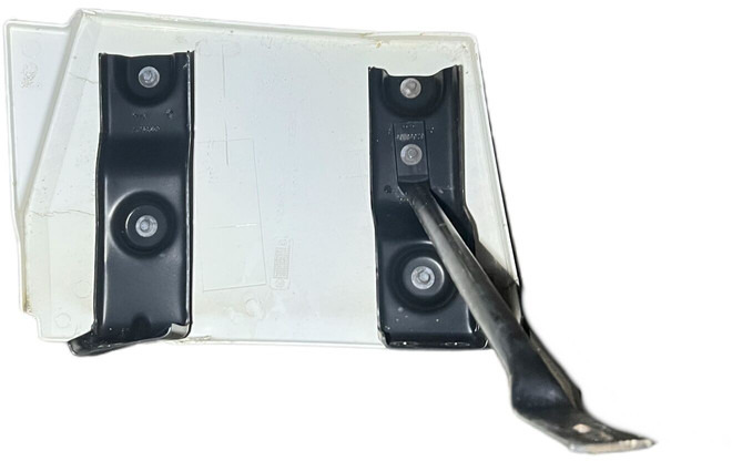 Renault - Аеродинамика/ Спойлер: снимка 2 Renault - Аеродинамика/ Спойлер: снимка 2