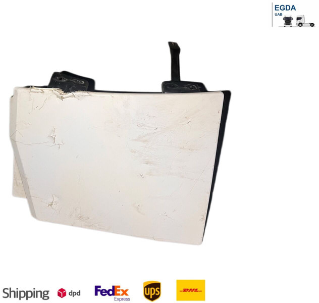 Renault - Аеродинамика/ Спойлер: снимка 1 Renault - Аеродинамика/ Спойлер: снимка 1