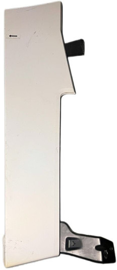 Renault - Аеродинамика/ Спойлер: снимка 2 Renault - Аеродинамика/ Спойлер: снимка 2