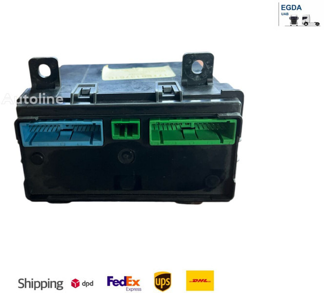 Renault MAGNUM - Блок за управление: снимка 1 Renault MAGNUM - Блок за управление: снимка 1