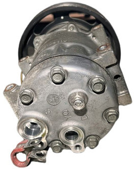 Renault SANDEN - Компресор климатик: снимка 3 Renault SANDEN - Компресор климатик: снимка 3