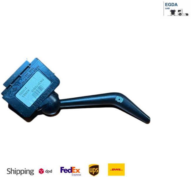 Renault Switch retarder - Реле: снимка 1 Renault Switch retarder - Реле: снимка 1