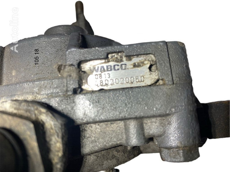 DAF 2013 - Резервни части: снимка 2 DAF 2013 - Резервни части: снимка 2