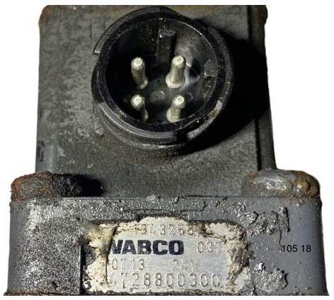 DAF 2013 - Резервни части: снимка 2 DAF 2013 - Резервни части: снимка 2