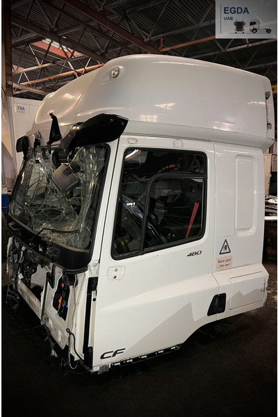 DAF CF - Резервни части: снимка 2 DAF CF - Резервни части: снимка 2