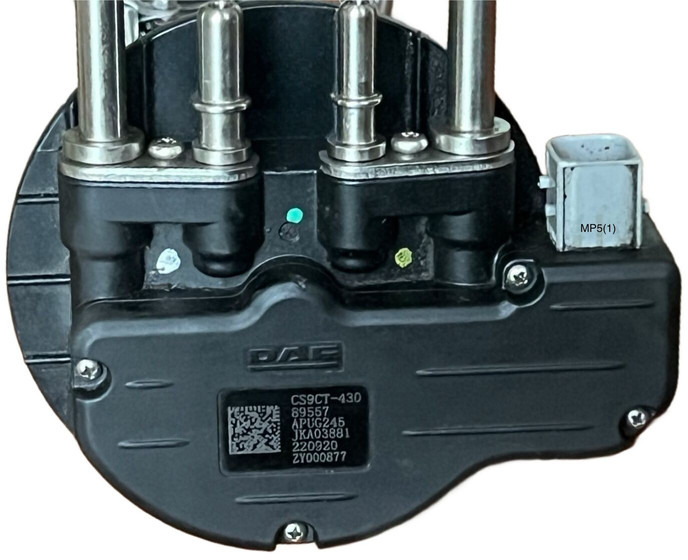 DAF LF - Резервни части: снимка 4 DAF LF - Резервни части: снимка 4