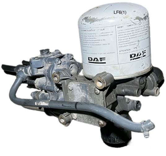 DAF LF - Резервни части: снимка 2 DAF LF - Резервни части: снимка 2