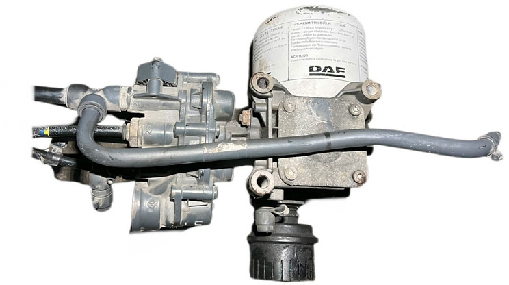 DAF LF - Резервни части: снимка 3 DAF LF - Резервни части: снимка 3