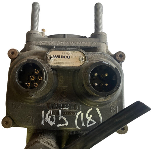 DAF  - Резервни части: снимка 2 DAF  - Резервни части: снимка 2