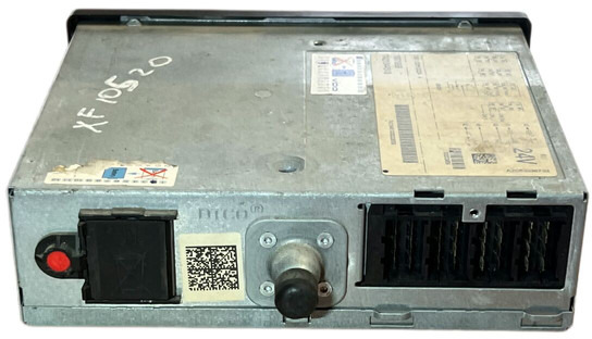 DAF - Резервни части: снимка 2 DAF - Резервни части: снимка 2