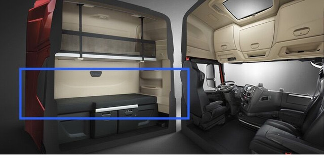 Iveco S-WAY - Резервни части: снимка 4 Iveco S-WAY - Резервни части: снимка 4
