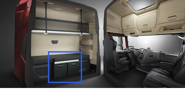 Iveco S-WAY - Резервни части: снимка 4 Iveco S-WAY - Резервни части: снимка 4