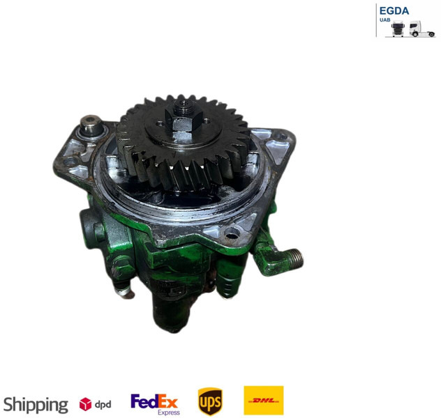 John Deere - Резервни части: снимка 1 John Deere - Резервни части: снимка 1