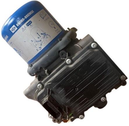 KNORR-BREMSE Euro 6 - Резервни части: снимка 2 KNORR-BREMSE Euro 6 - Резервни части: снимка 2