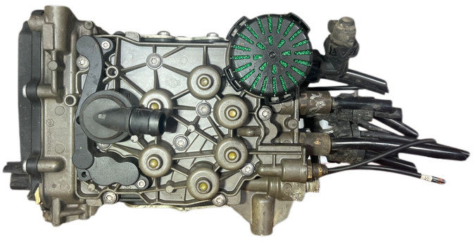 KNORR-BREMSE Euro 6 - Резервни части: снимка 3 KNORR-BREMSE Euro 6 - Резервни части: снимка 3