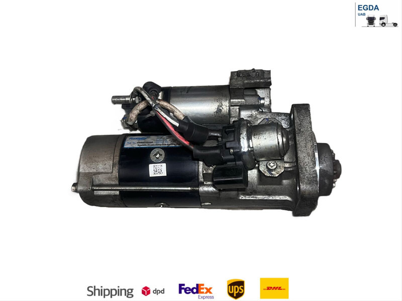 Prestolite Electric - Резервни части: снимка 1 Prestolite Electric - Резервни части: снимка 1
