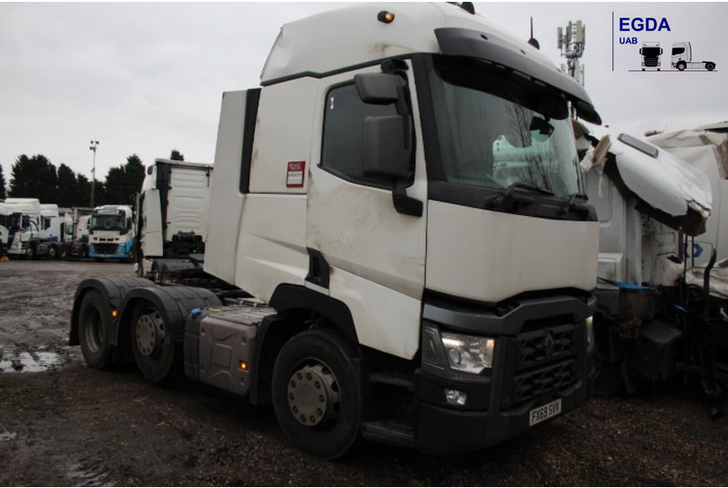 Renault - Резервни части: снимка 3 Renault - Резервни части: снимка 3