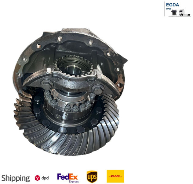 Scania 2022 R780 2:59 - Резервни части: снимка 1 Scania 2022 R780 2:59 - Резервни части: снимка 1