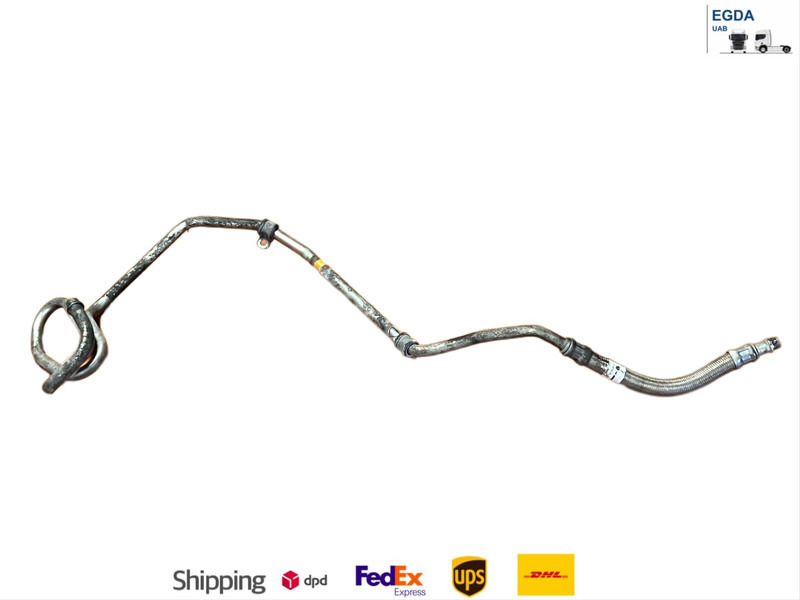 Scania - Резервни части: снимка 1 Scania - Резервни части: снимка 1