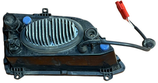 Scania left - Резервни части: снимка 2 Scania left - Резервни части: снимка 2