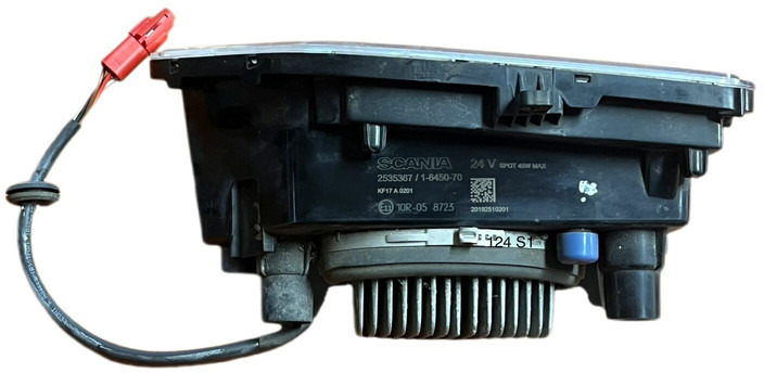 Scania right - Резервни части: снимка 2 Scania right - Резервни части: снимка 2