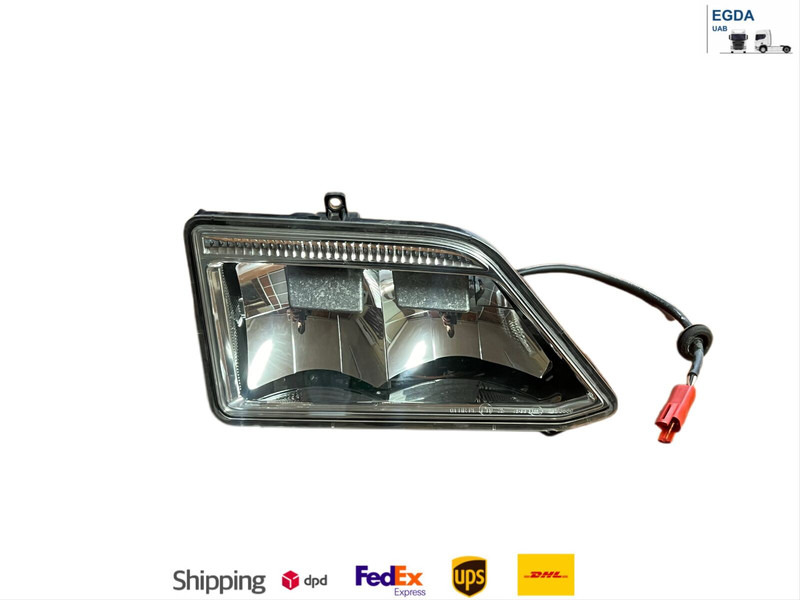 Scania right - Резервни части: снимка 1 Scania right - Резервни части: снимка 1