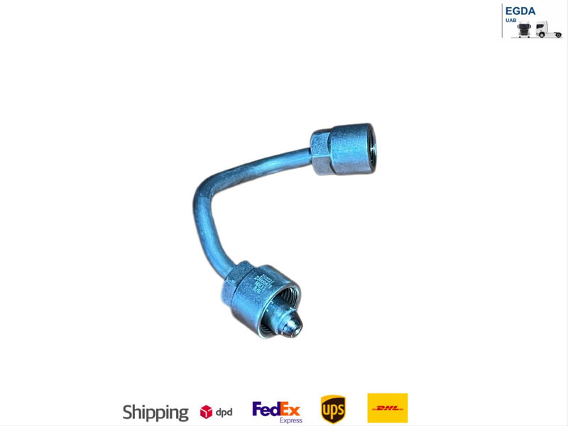 Volvo D13K - Резервни части: снимка 1 Volvo D13K - Резервни части: снимка 1