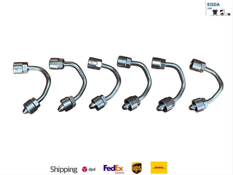 Volvo D13K - Резервни части: снимка 3 Volvo D13K - Резервни части: снимка 3