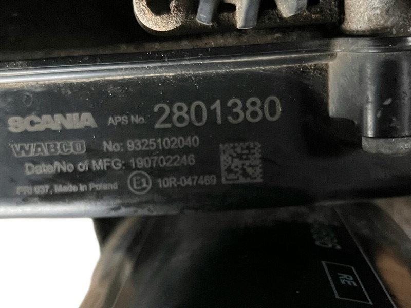 Volvo - Резервни части: снимка 3 Volvo - Резервни части: снимка 3