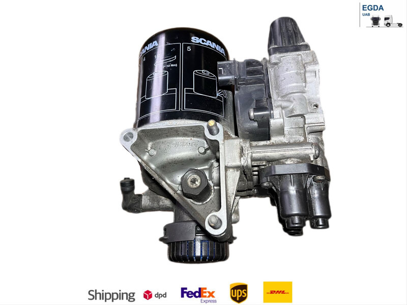 Volvo - Резервни части: снимка 1 Volvo - Резервни части: снимка 1