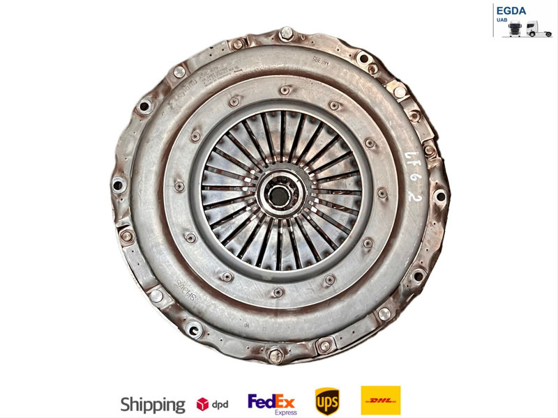 Sachs - Съединител и части: снимка 1 Sachs - Съединител и части: снимка 1