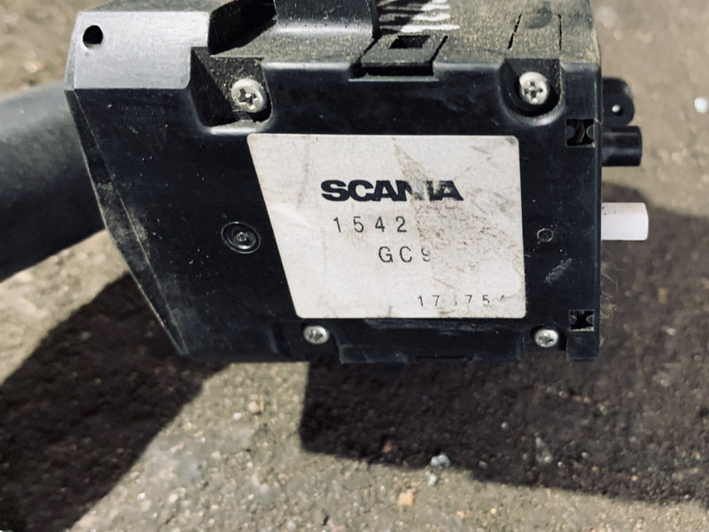 Scania 124 - Реле: снимка 2 Scania 124 - Реле: снимка 2