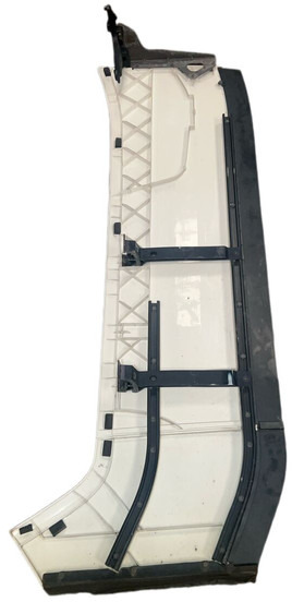 Scania 2022 - Аеродинамика/ Спойлер: снимка 4 Scania 2022 - Аеродинамика/ Спойлер: снимка 4