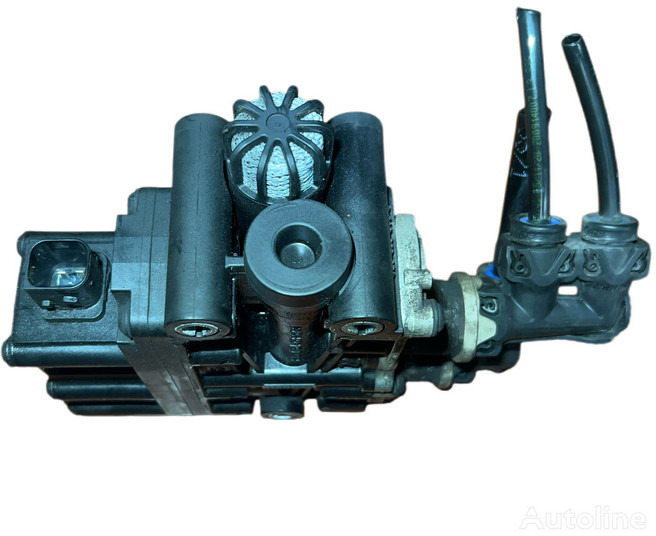 Scania EBS - Хидравлика: снимка 2 Scania EBS - Хидравлика: снимка 2