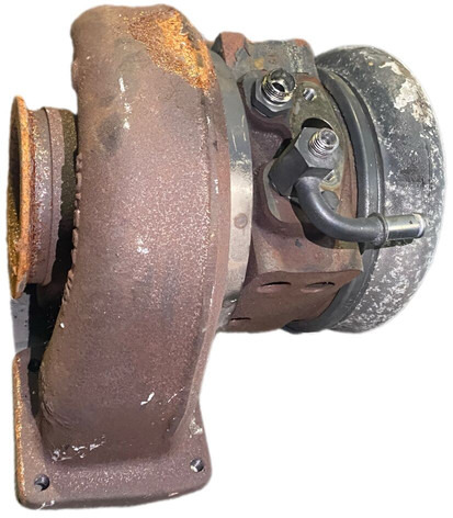 Scania Holset HE400VG-2066709 - Турбина: снимка 3 Scania Holset HE400VG-2066709 - Турбина: снимка 3