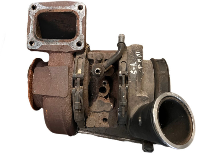 Scania Holset HE400VG-2066709 - Турбина: снимка 4 Scania Holset HE400VG-2066709 - Турбина: снимка 4