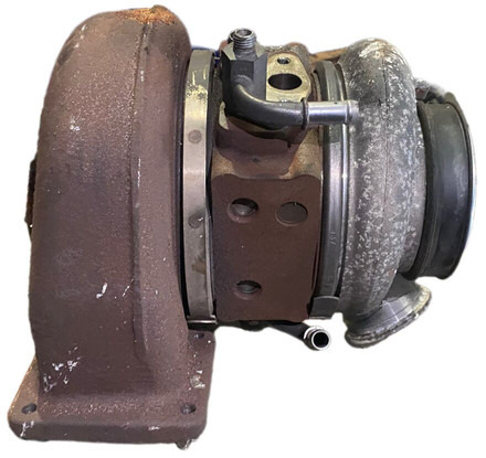 Scania Holset HE400VG-2066709 - Турбина: снимка 2 Scania Holset HE400VG-2066709 - Турбина: снимка 2