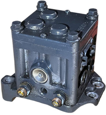 Scania - Изпускателна система: снимка 2 Scania - Изпускателна система: снимка 2