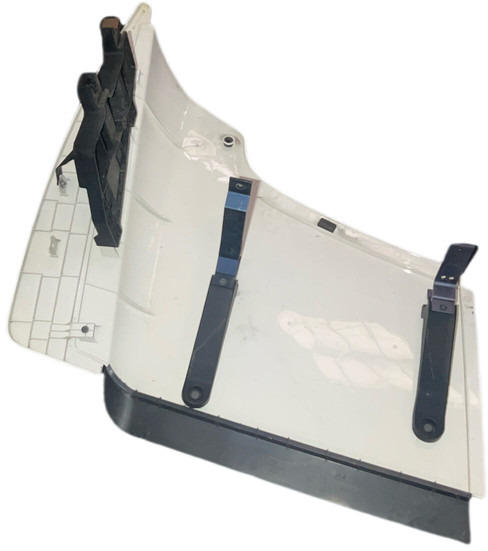 Scania - Аеродинамика/ Спойлер: снимка 2 Scania - Аеродинамика/ Спойлер: снимка 2