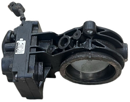 Scania - Двигател и части: снимка 3 Scania - Двигател и части: снимка 3