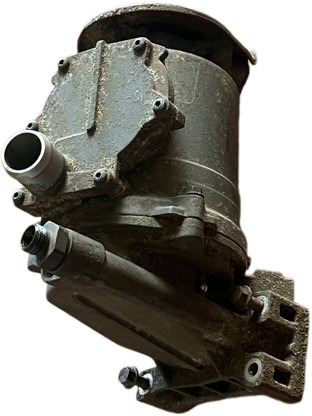 Scania - Маслен филтър: снимка 3 Scania - Маслен филтър: снимка 3